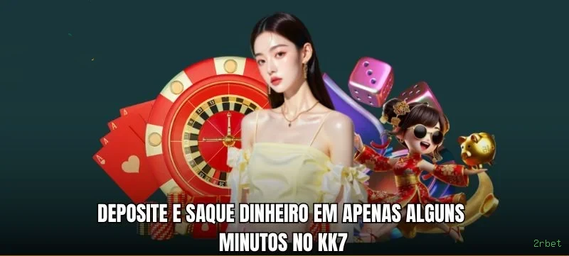 Interface do App 2rbet