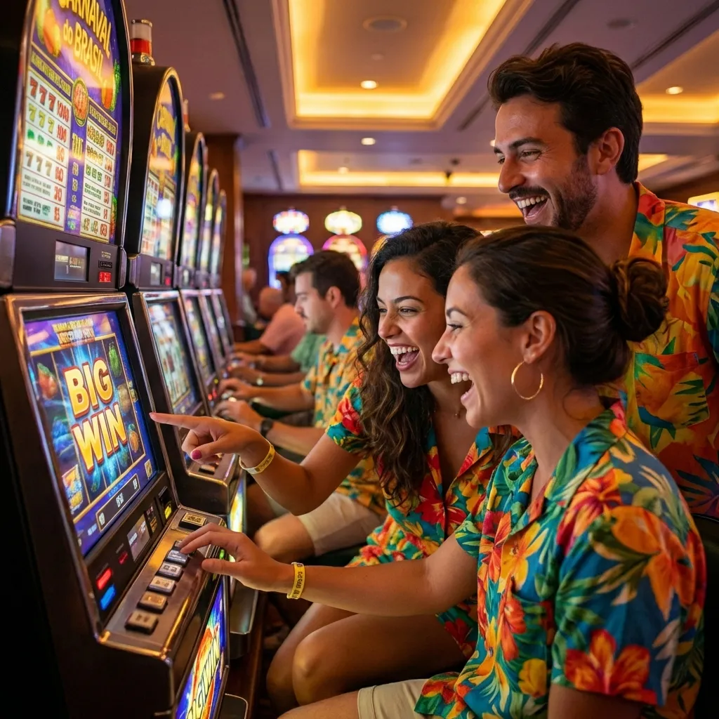 Experiência VIP 2rbet