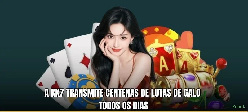 Avaliações dos Jogadores 2rbet