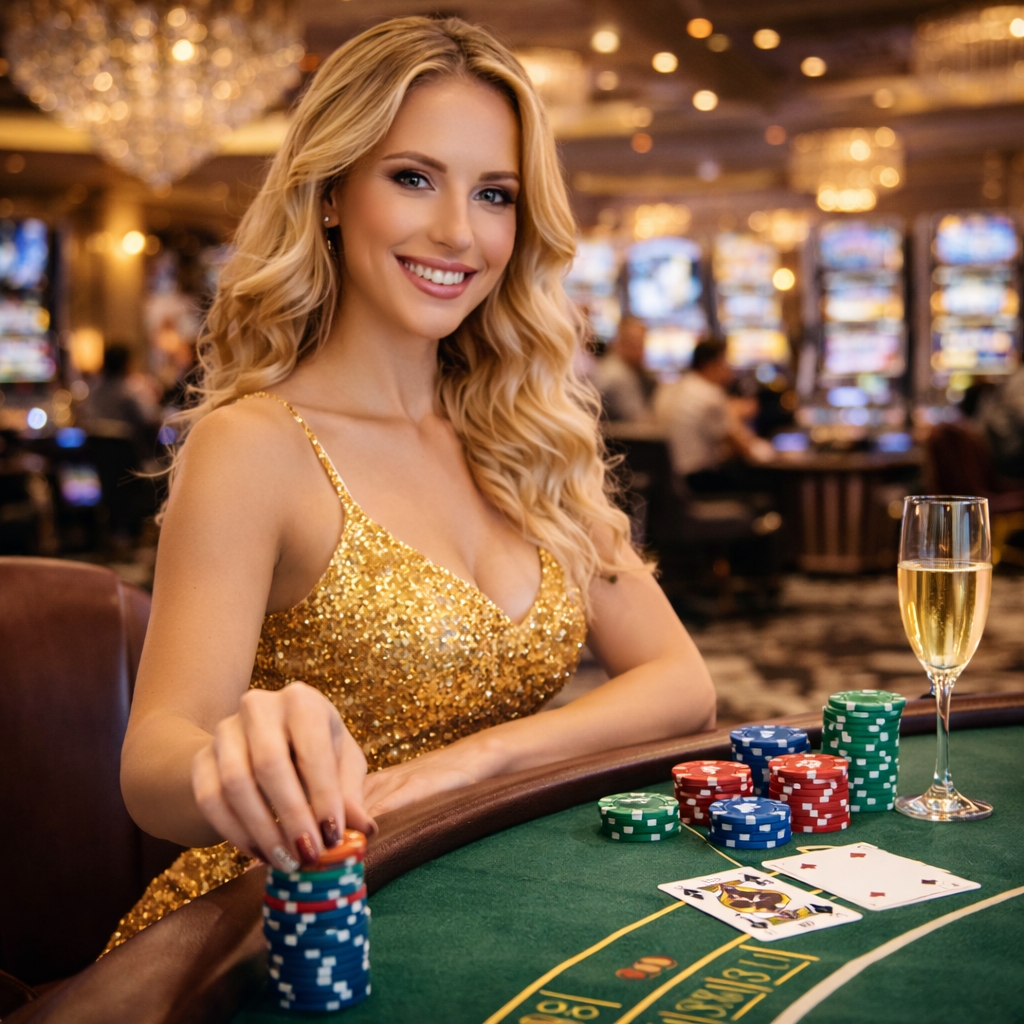 Casino Ao Vivo 2rbet