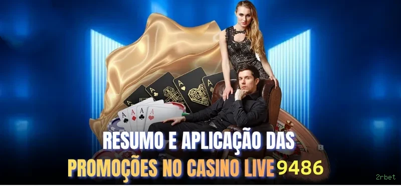 Promoção Relâmpago 2rbet
